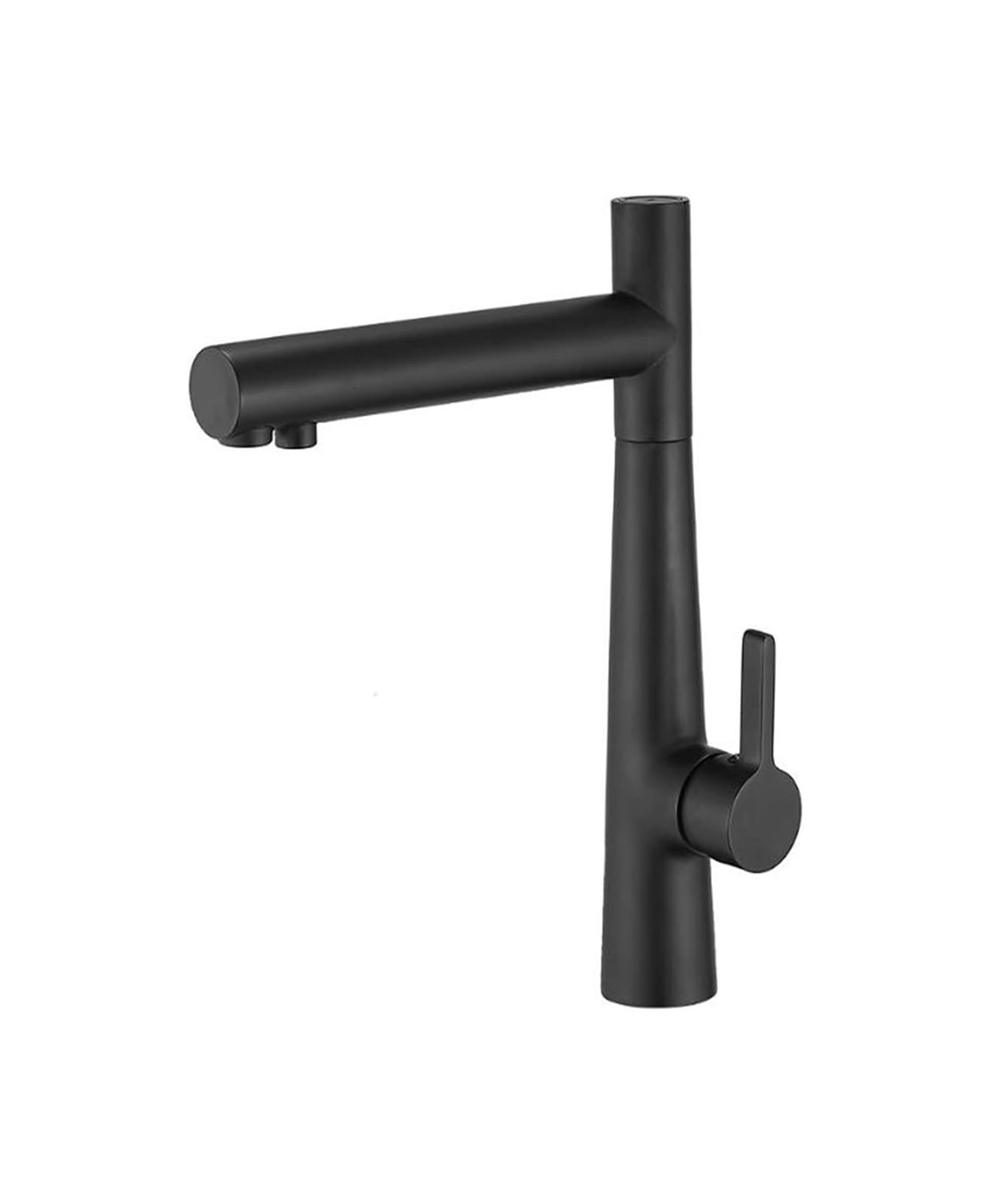 Eamrfvqt One Color Brass 3 Way Kitchen Tap