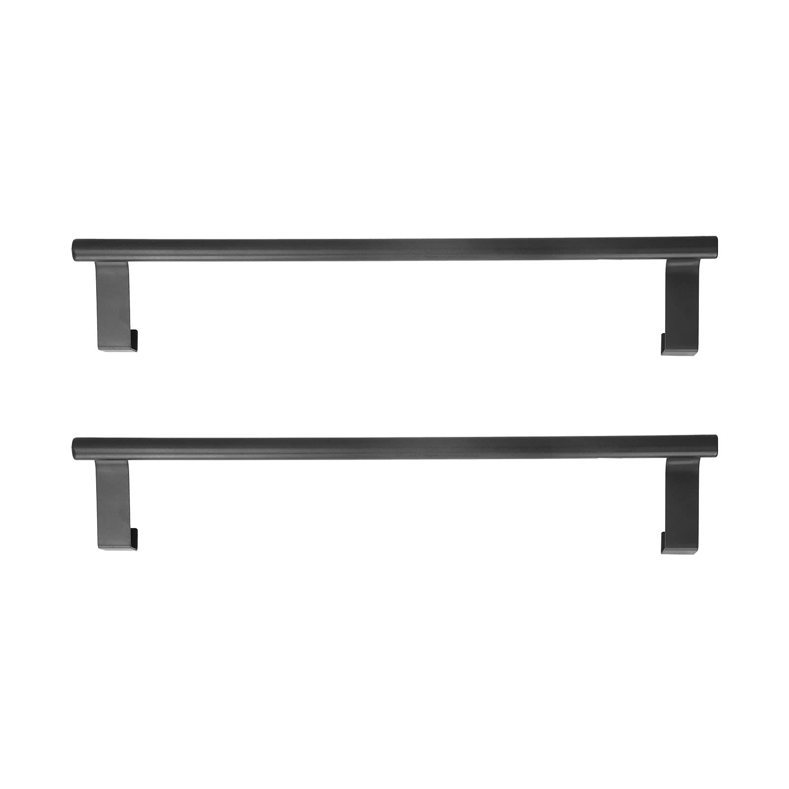 Greensen Kitchen Towel Holder Over Door Towel Rail Stainless Steel - Image 4