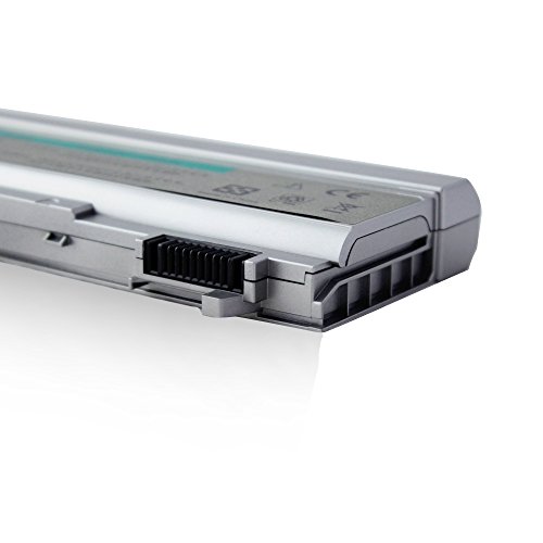 E6510 E6500 E6400 E6410 Dtk Replacement Laptop Battery For Dell Latitude Precision M2400 M4400 M4500 Notebook 11.1V 7800Mah 9-Cell #TOP4