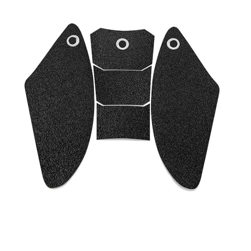 Coussinets de traction pour réservoir de Kawasaki ZX10R, grip de genoux moto pour circuit