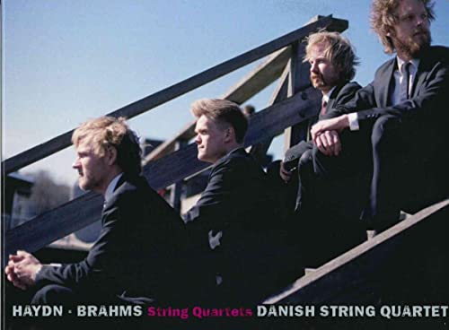 String Quartets
