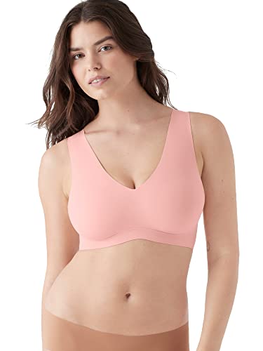 Image of True & Co True Body Lift V Neck Bra