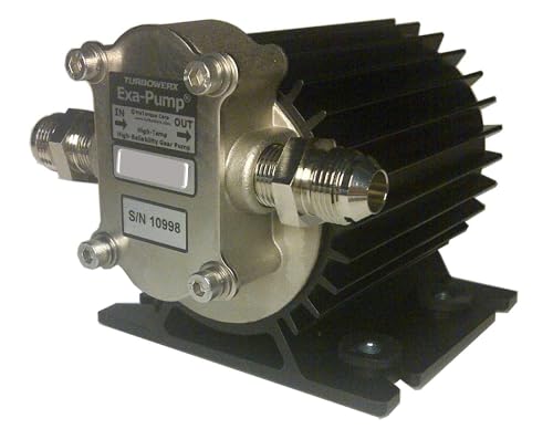 TurboWerx Ultra High-Performance Turbo Oil...