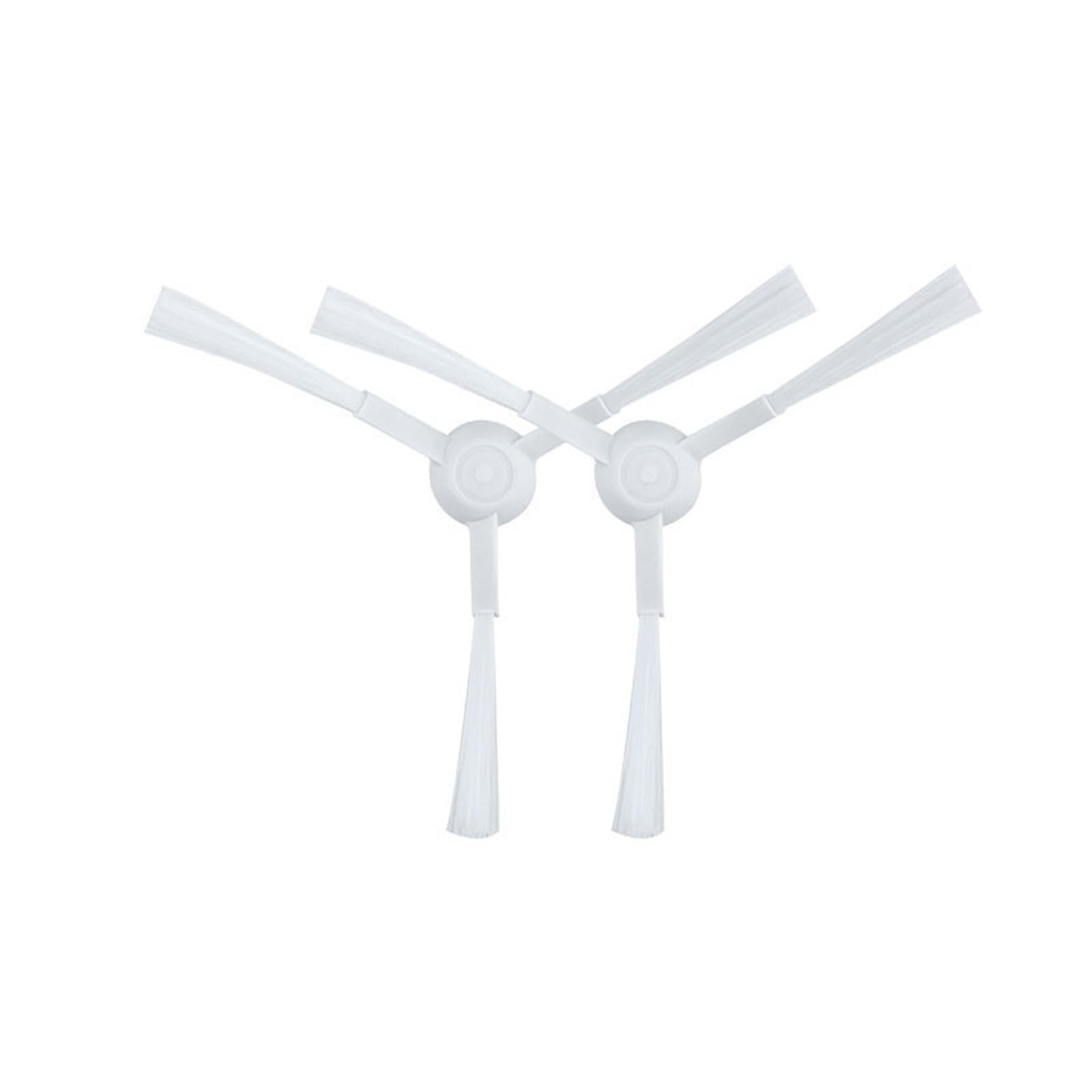 VFBDROKNY Compatible For Xiaomi, Robot Side Brush