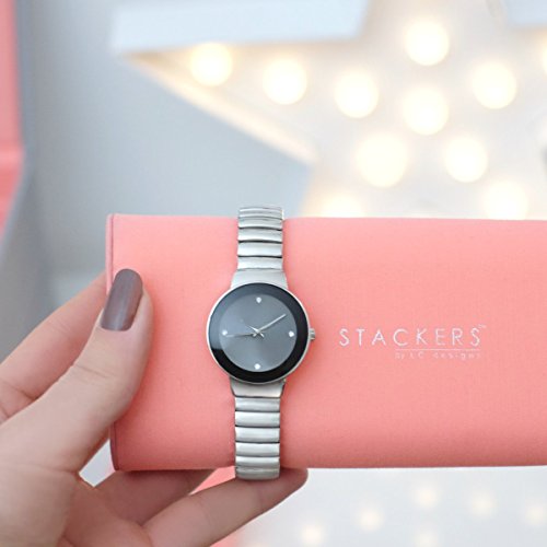 Stackers by LC Designs STACKERS ACCESSORY Coral