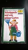  Schnüpperle und Sein Grüner Garten [Musikkassette]