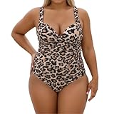 Bañador Mujer Bañador Mujer Talla Grande Sujetador Reductor Bañadores Con Aros Esconde Barriga Vientre Plano Natacion Xxl Traje Tanga Negro Bikini Pecho Señora Elástico Deportivo Tallas Grandes 2Xl