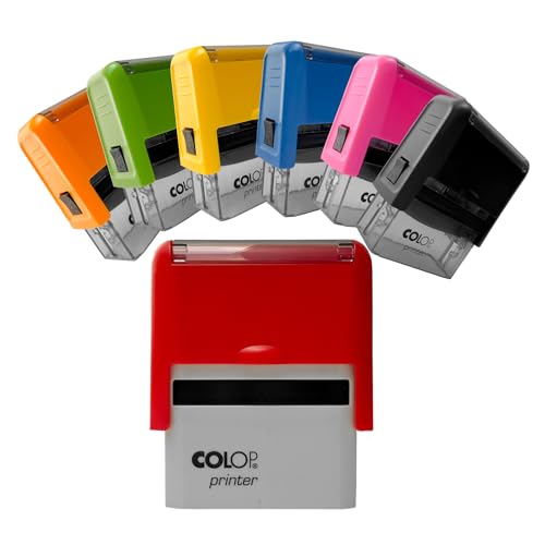 Lista de Sellos Top 10. 5 Imagen adicional