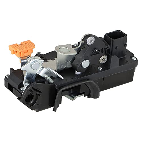 Image of WFLNHB Front Right Passenger Side Power Door Lock Latch Actuator Replacement for Cadillac CTS Replace 22791030 22862245
