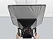 CPS ABM-HOOD-200 Easy Hood - Air Flow Balancing Hood with Abm-200, Plastic