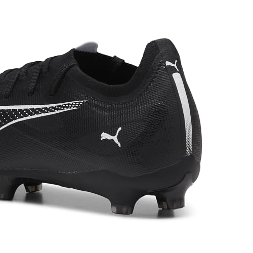 Image of Puma Men Ultra 5 Match FG /AG Football Shoe