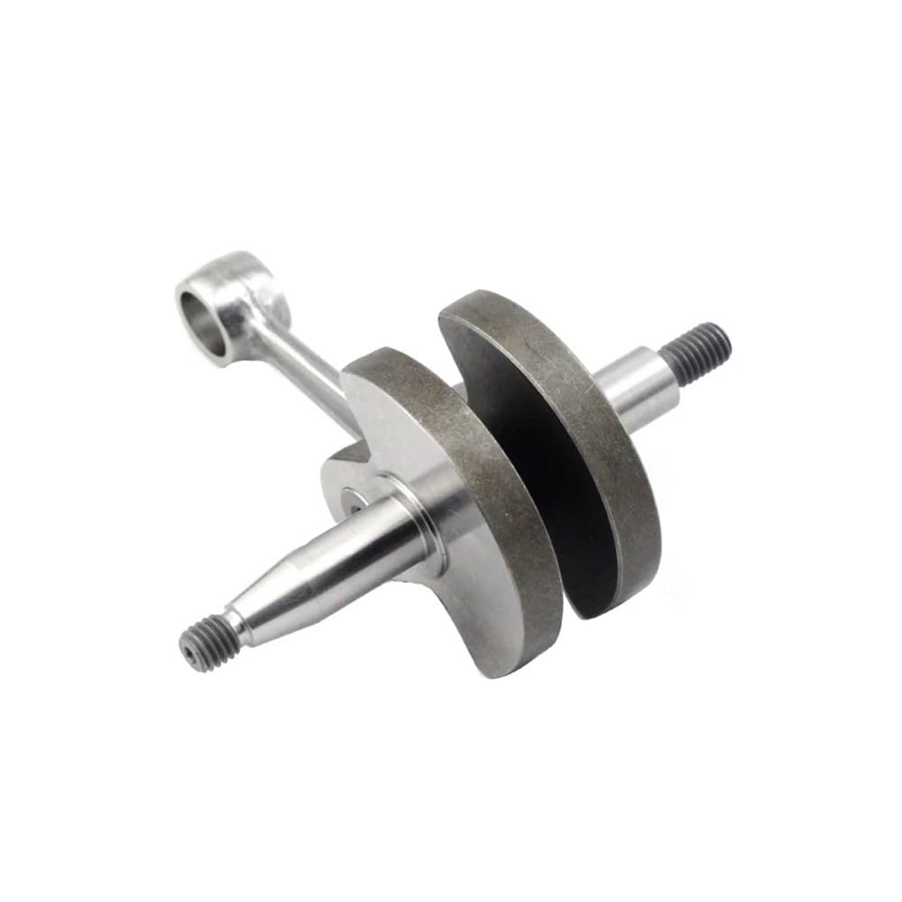 Juntas de Sello de Aceite de rodamiento de Bolas de Aguja del cigüeñal FS120, compatibles con FS200 FS250 FS300 FS350, Piezas de desbrozadora 4134 030 0400 Piezas de Repuesto(2 Sets on Sales)