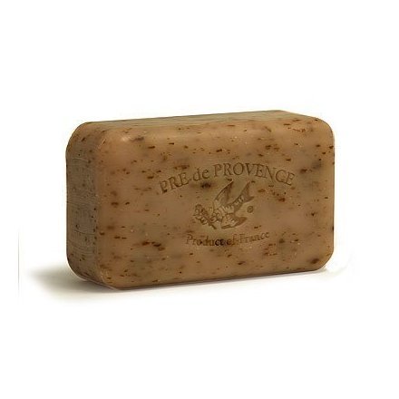 Pre de Provence 150g Shea Butter Enriched Bath Soap - Rose