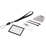 bestehend aus: Zubehör-Set für Nintendo DS Lite