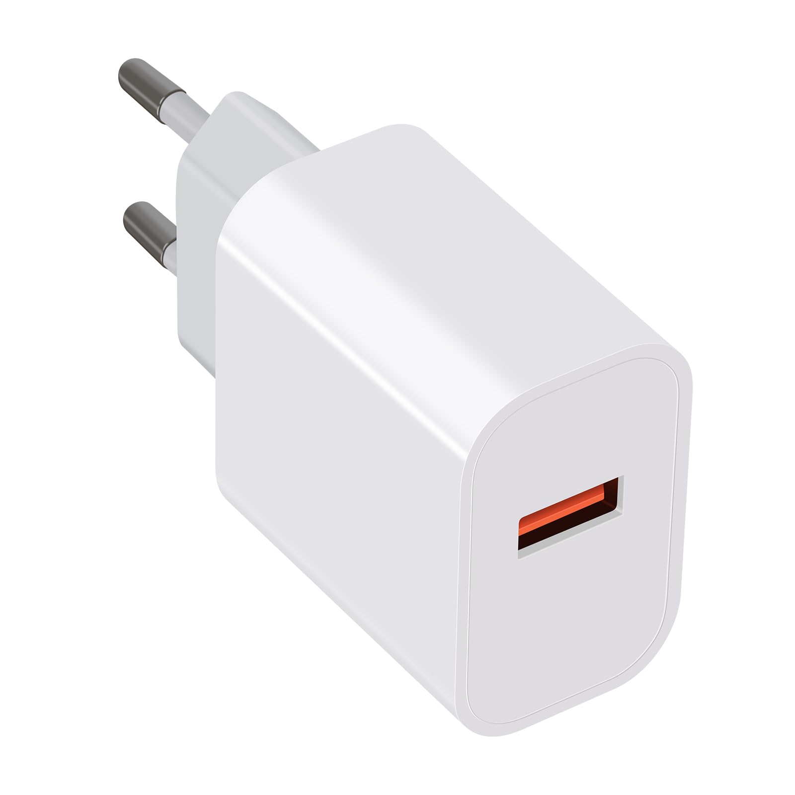 ladegerät für beheizbare handschuhe 12W USB Ladegerät, Netzteil socken akku, Heizhandschuhe Akku Stecker, 5V/ 2.4A Netzteil für beheizte Hausschuhe, Power Adapter Elektronik & Foto Stückzahl:4 Stück Nicht nur in der Top Seller