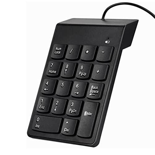 best numeric keypad