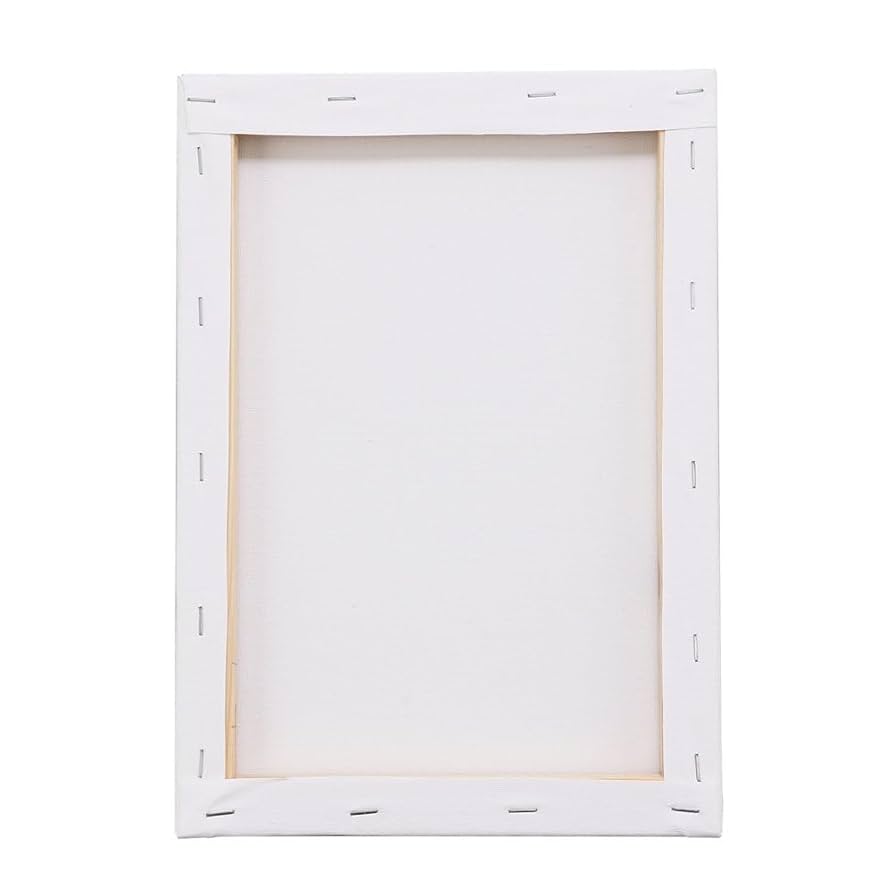 Amazon.co.jp: ホルベイン 〈アクリル・油彩用〉 A4キャンバス