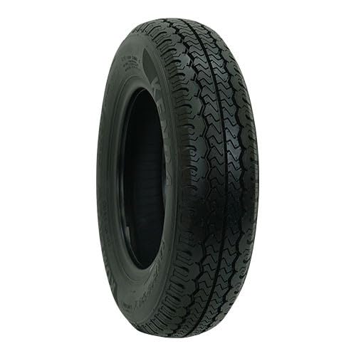 Amazon | 145/80R12 サマータイヤホイールセット KENDA(ケンダ) KR33 +