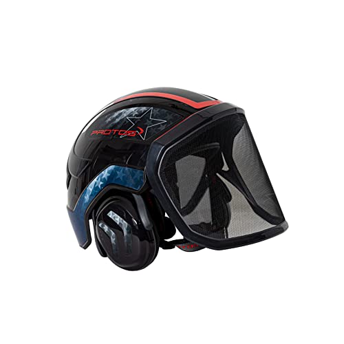 Image of Protos Integral Arborist Helmet