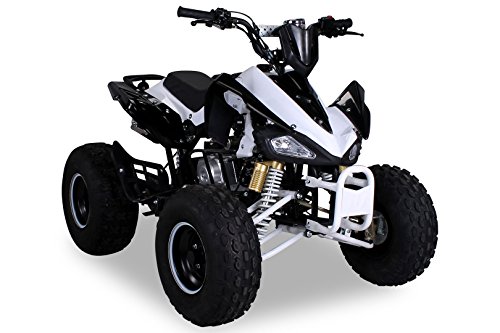 Other - Quad per bambini Speedy S-14, 125 ccm