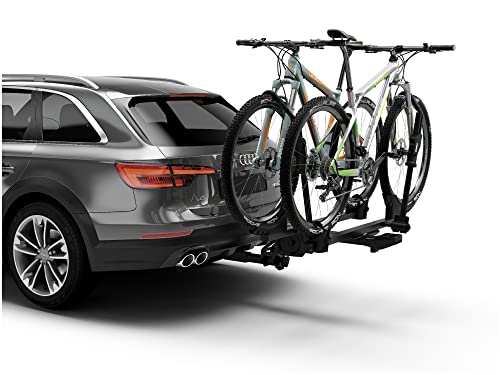 Thule T2 Pro X 2 Bike Rack 1.25'