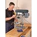 Draper 38255 5 Speed Hobby Bench Drill, 350W, 580mm Height