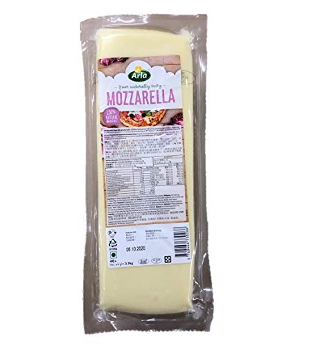 Arla モッツァレラ 2.3kg