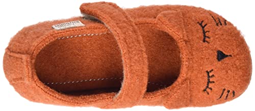 Living Kitzbühel ballerina slapend katje meisjes Muiltje - Afbeelding 6