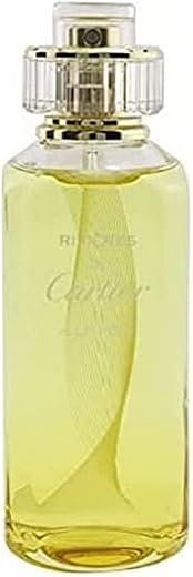 Cartier – Eau de Toilette Rivières de Cartier Allégresse 100 ml Cartier.
