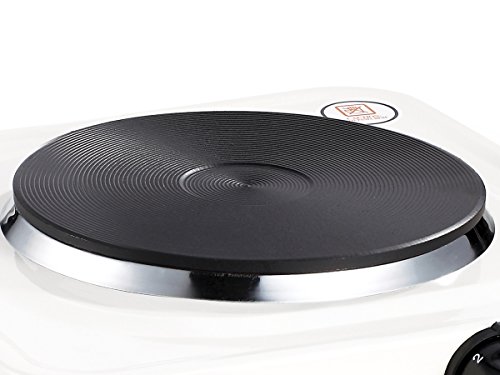 Plaque de cuisson électrique pour mijoter facilement vos petits plats - 2
