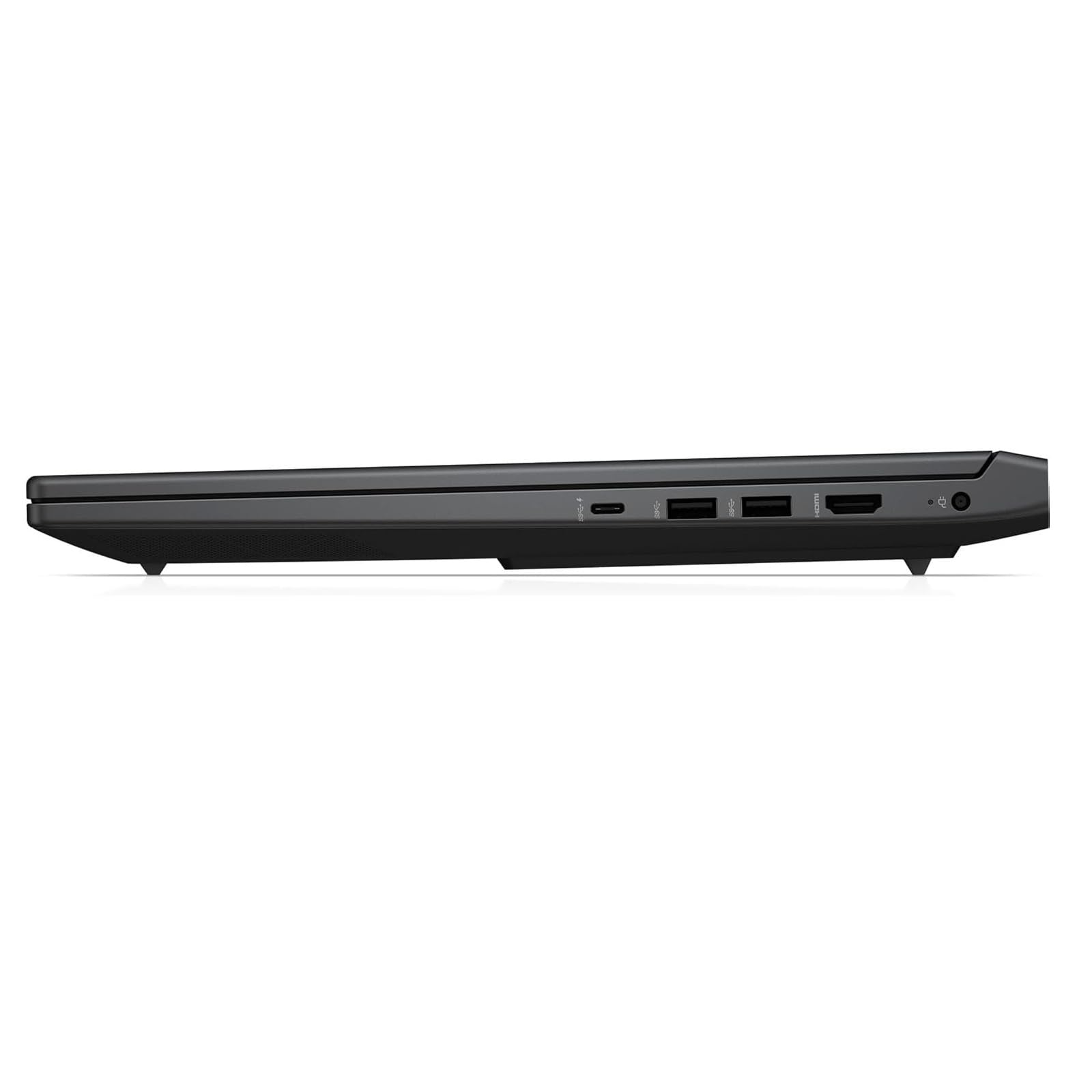 HP Victus 16-r0013sl Notebook, Intel Core i7-13700H, RAM 16GB DDR5 5200MHz, 1TB SSD, Display 16.1" FHD IPS 144Hz, RTX 4070 8GB, Wi-Fi 6E, BLE 5.3, Windows 11, 3 Mesi di PC Game Pass Incluso, Nero