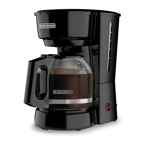 Precio de Cafeteras en Walmart marca BLACK+DECKER