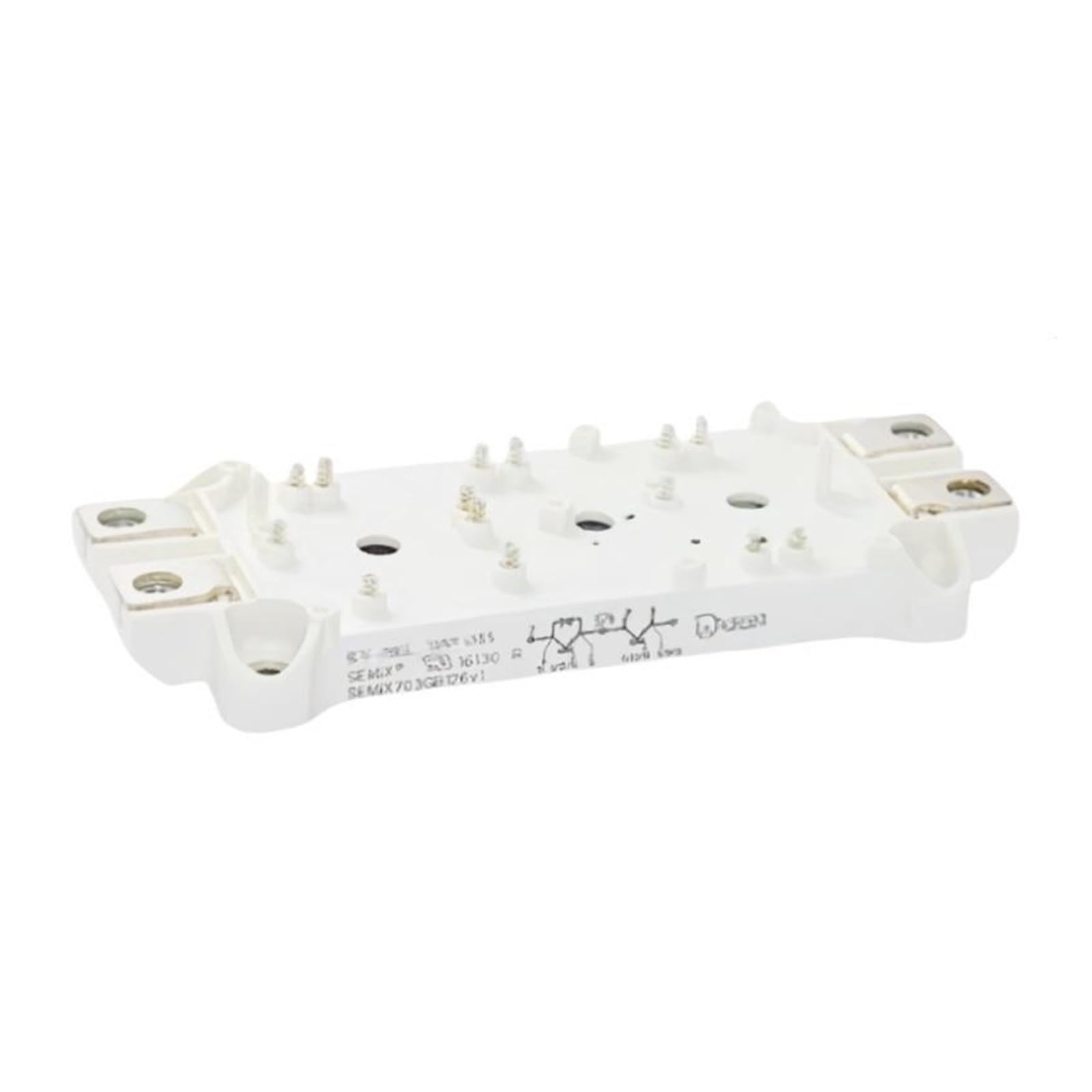 SWEWDSQG SEMIX403GB128DS SEMIX703GB126V1 SEMIX453GB12E4S SEMIX202GB12E4S transistor Module(SEMIX202GB12E4S)