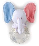  Trudi, anillo de dentición Mordedor, Elefante, 13 cm