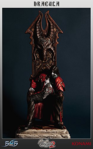 Amazon | 悪魔城ドラキュラ ロードオブシャドウ2/ ドラキュラ 