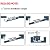 39.3 Feet Long Weather Stripping Seal Strip for Doors/Windows, Self-Adhesive Backing Seals Large Gap (from 5/16 inch to 11/20 inch) Soundproofing Seal Strip