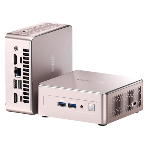 ミニPC Ryzen 5 minipc 16GB DDR4 512GB 楽天市場】【☆20％OFF】MINISFORUM UM690L Slim ミニpc AMD