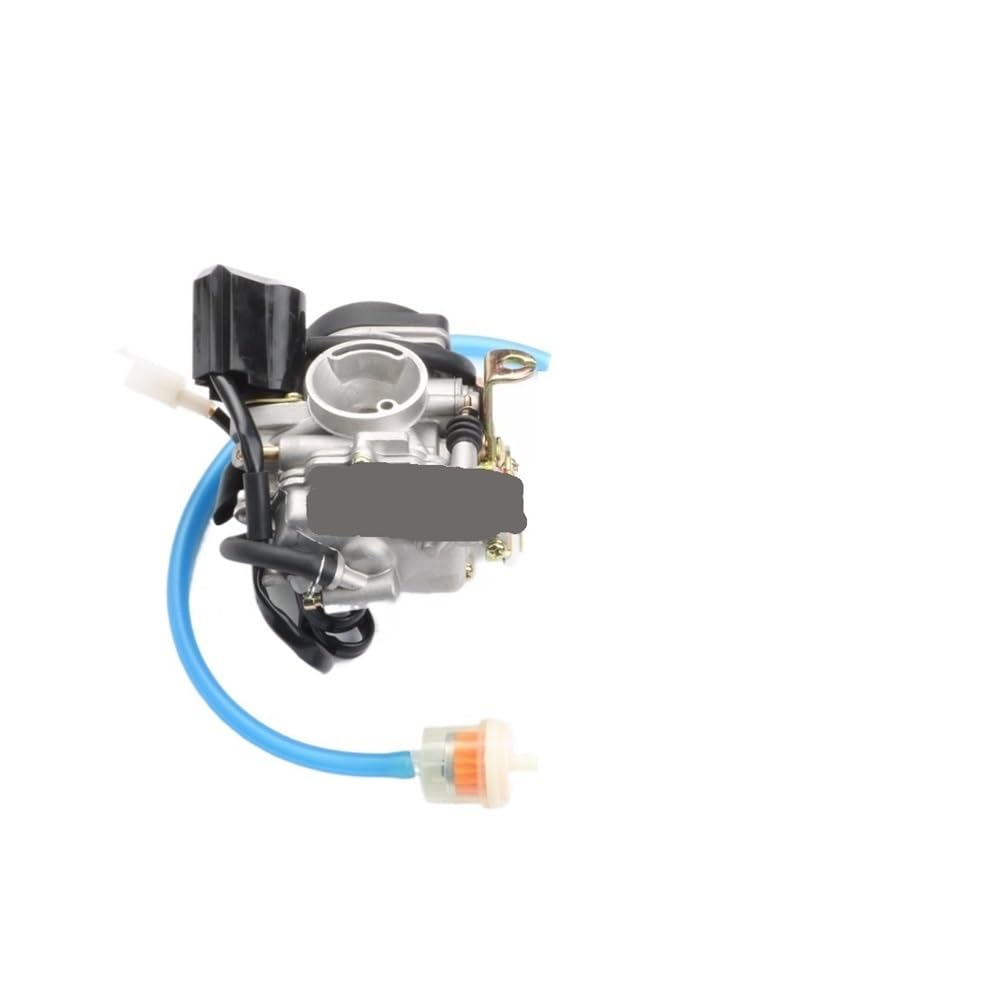 Carburateur PD19J 19mm pour scooter R8 50cc et moteurs 4T 139QMB