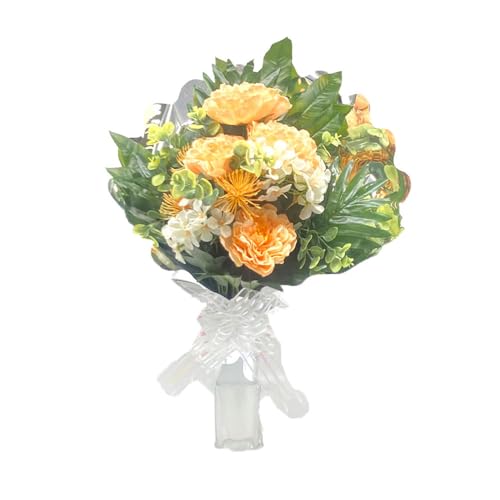 PLUS HOME Ramo para Cementerio de Flores Artificiales.