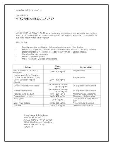 La mejor comparación de Abonos naturales para plantas los 10 mejores. 26 Imagen adicional