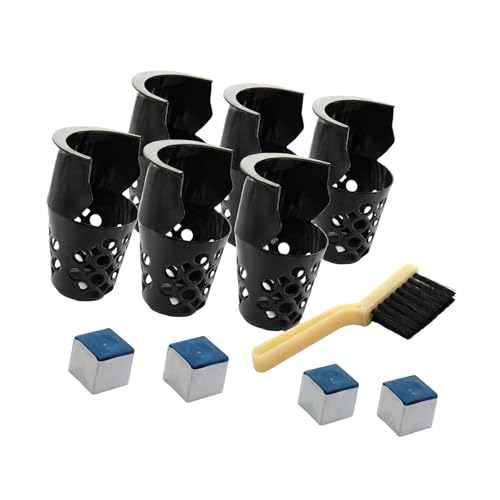 Filet de billard de poche et attrape-balles pour entretien et réparation de table de billard