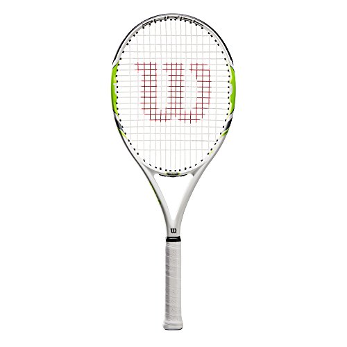 Wilson Surge 100, Performance Racket Unisex