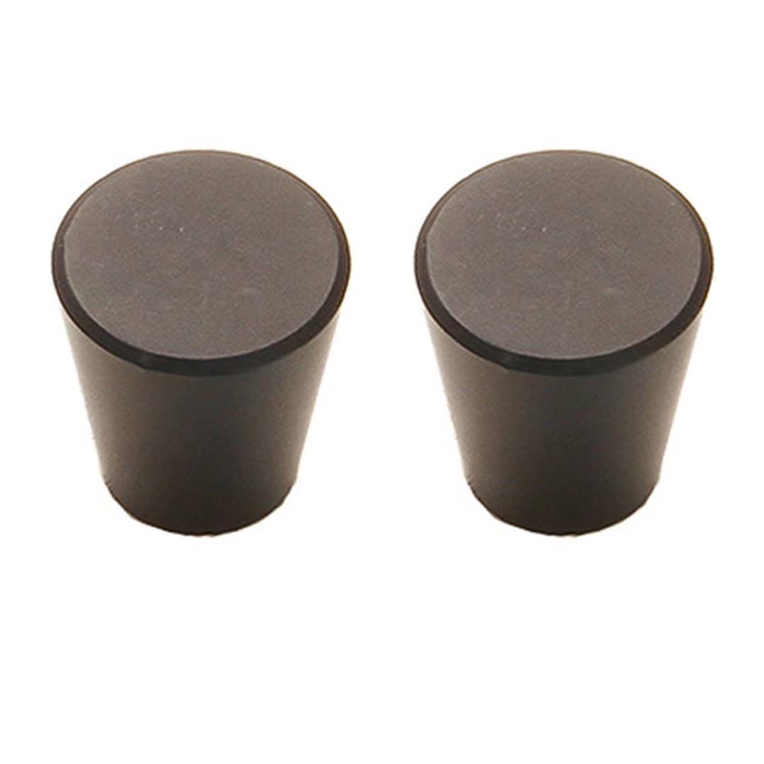 TYYCKJ 2 pcs Kitchen Cabinet Knobs Drawer Pulls Dresser Handles Furniture Door Pull Handle Cupboard Knob