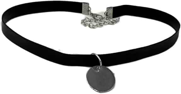 国内で当店のみ ILLUSORY - Black Cross Choker 国内で当店のみ ILLUSORY - Black Cross Choker アクセサリー