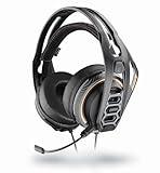 Picture of RIG 400 Dolby Atmos Stereo Gaming Headset for PC