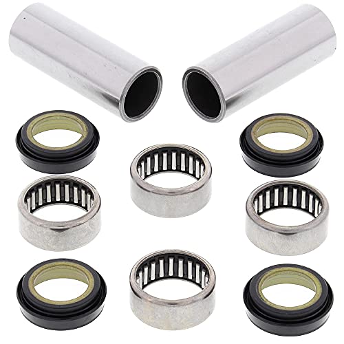 Kit de roulement Swing Arm 28-1065 contre les vibrations de suspension arrière
