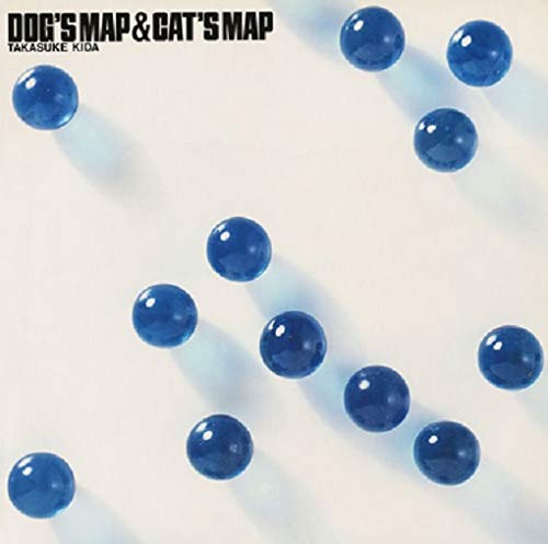 Amazon.co.jp: DOG'S MAP＆CAT'S MAP: ミュージック
