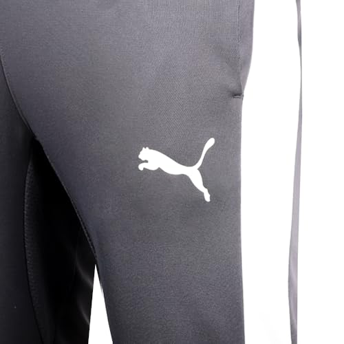 PUMA Mens Speed Update Pants Casual - Grey - Size XXL3