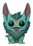 Funko Pop! Wetmore Forest: Monsters - Smoots, Multicolor