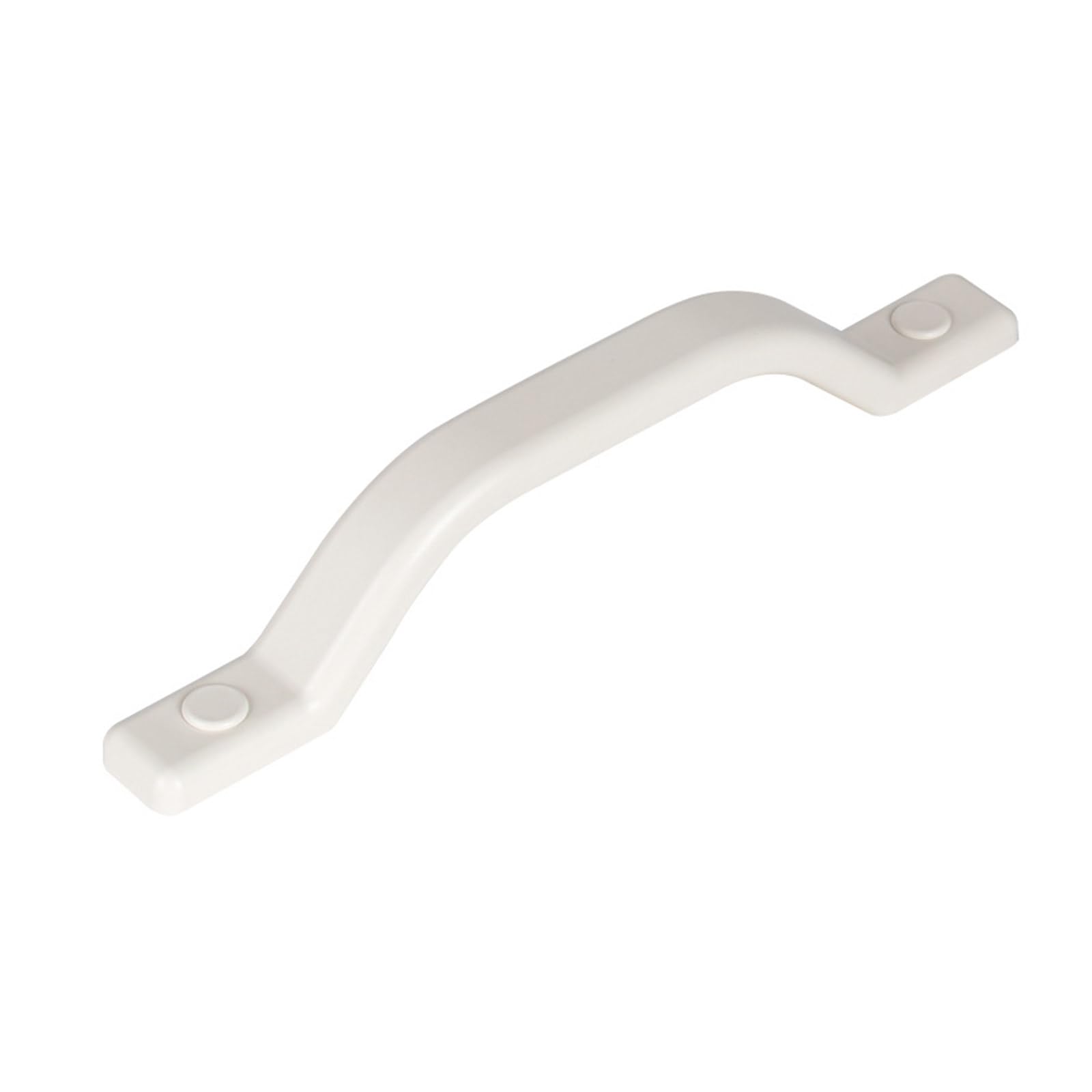Hsioluted All Weathers Nylon Grab Handle Entry Door Assist Handle For Trailer, Campers, Motorhomes, Cargo 240Mm 9.5 ' ' Entry Door